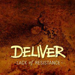 Deliver (GER) : Lack of Resistance